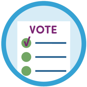 acs voting tips and tricks