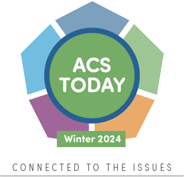 ACS Winter Newsletter 2024