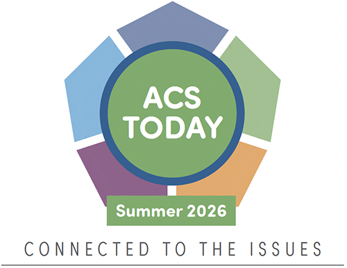 ACS Today Summer Newsletter